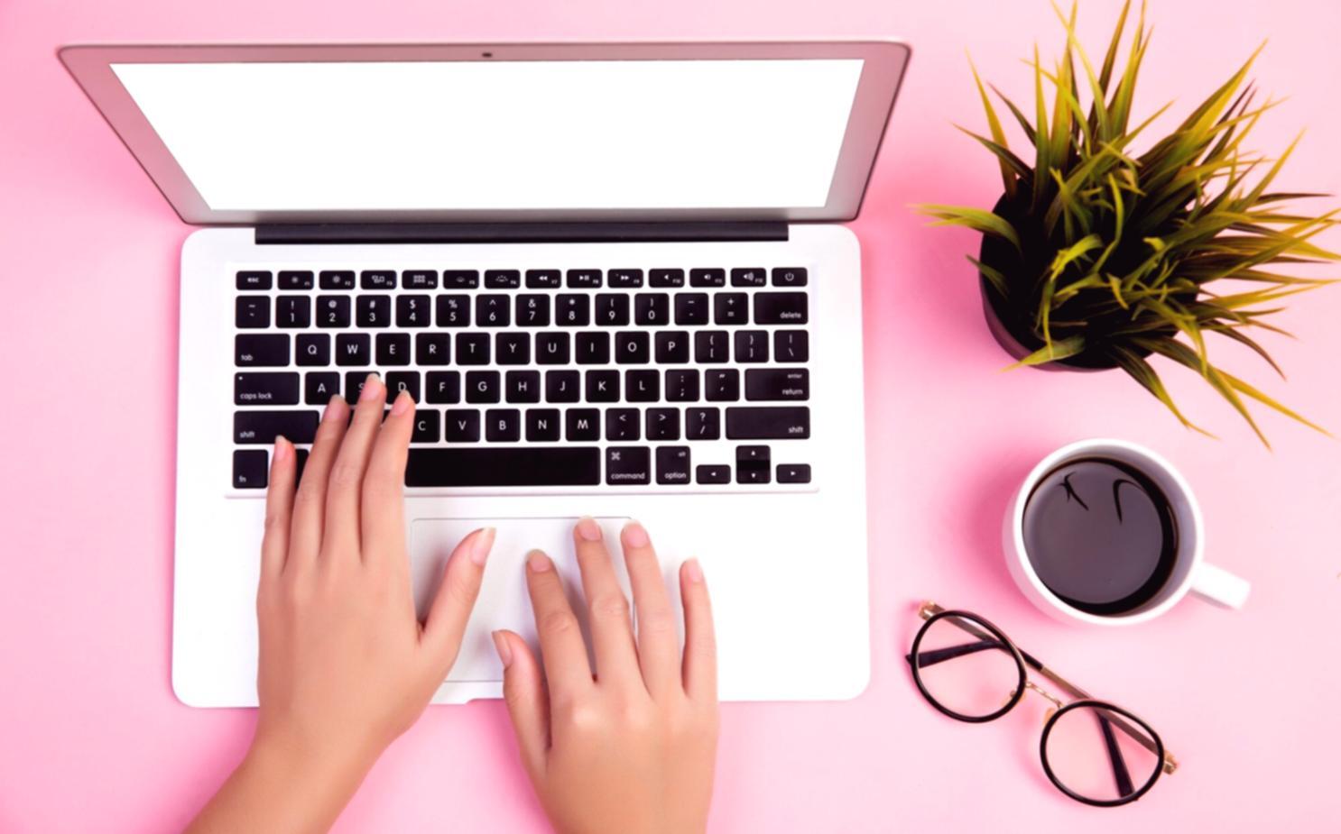 Course materials and learning environment