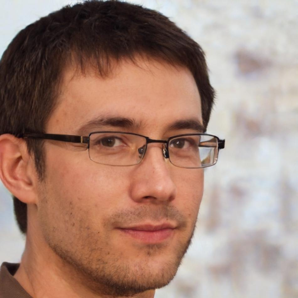 Viktor Lundström, Lead Instructor