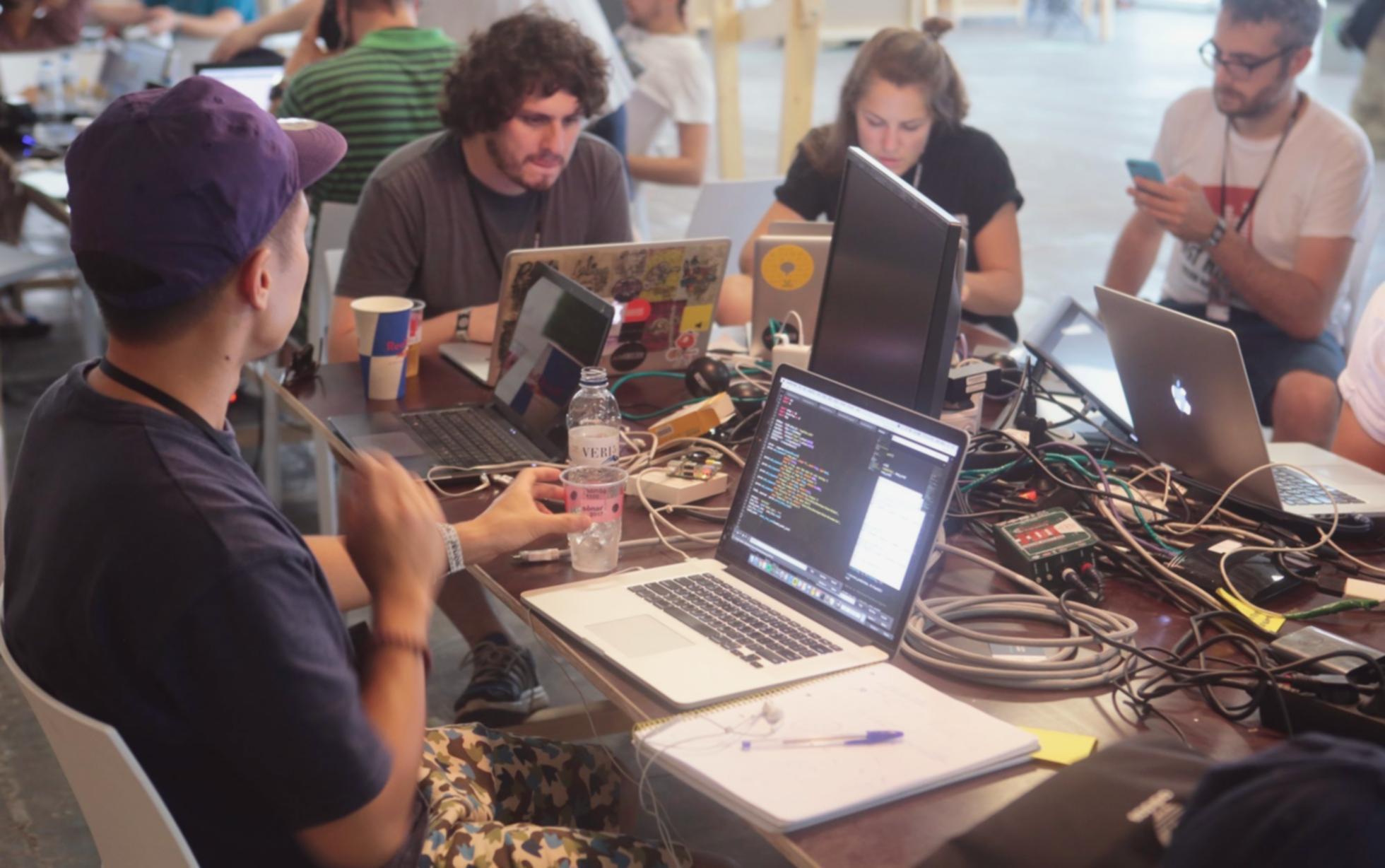 Interactive learning session interface